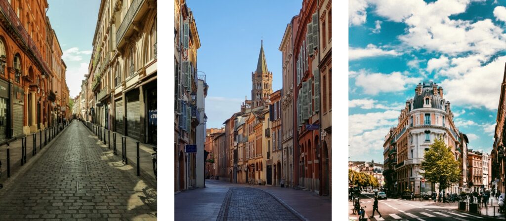 Vivre à Toulouse immobilier