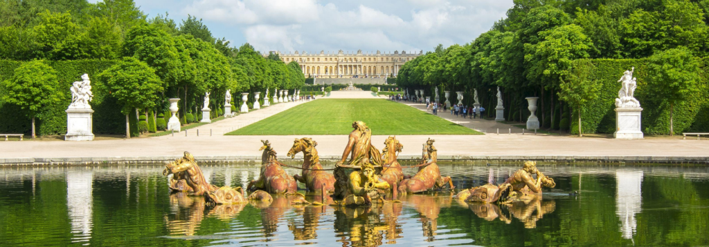 Acheter maison ile-de France Versailles Paris