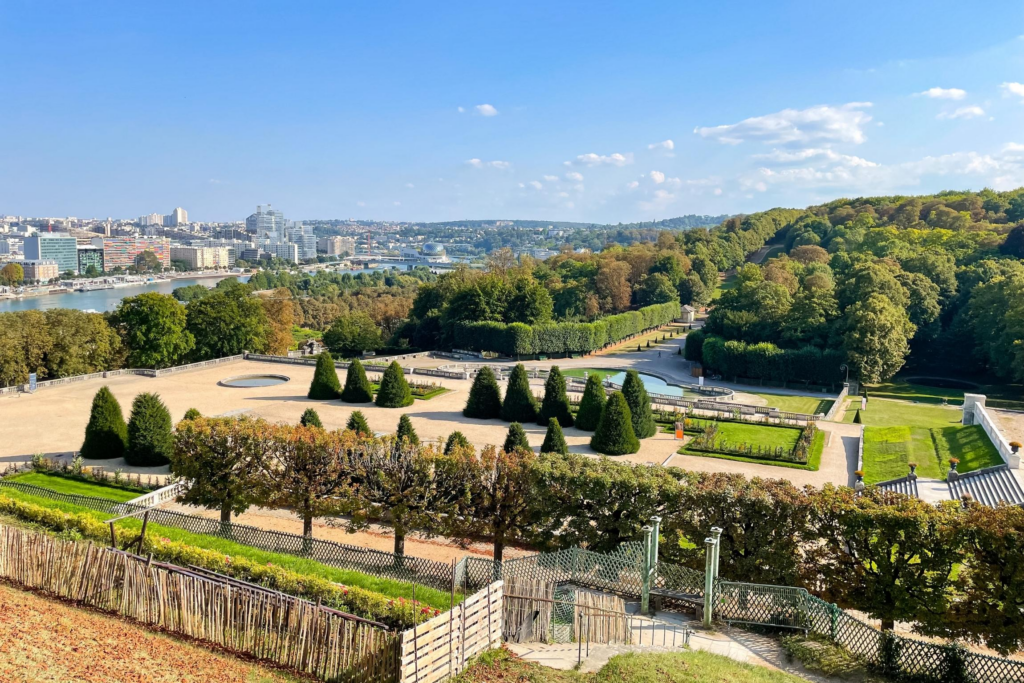 Acheter maison ile-de France Versailles Paris