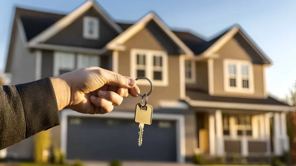 immobilier actualité