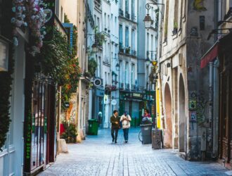 quartier immbilier comment choisir son quartier