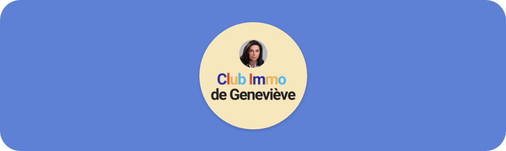 Club immo de genevieve code promo réduction