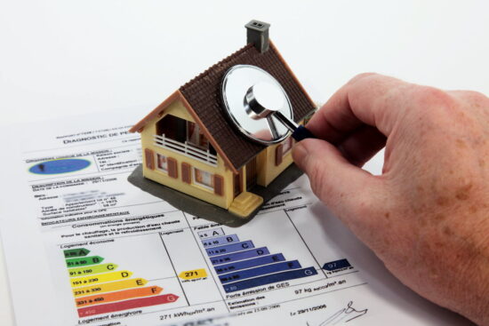 DPE immobilier
