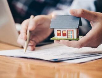 Investisseur immobilier locatif