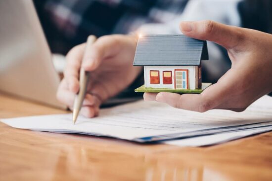 Investisseur immobilier locatif