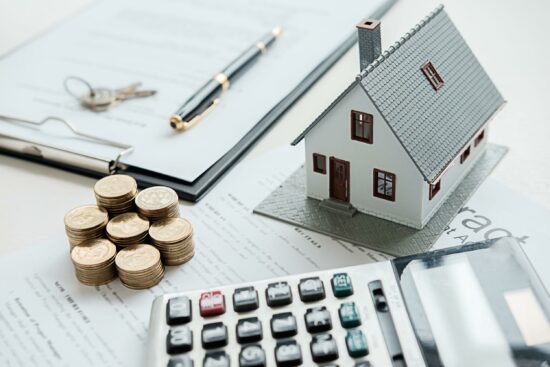calculer rentabilité d'un bien locatif
