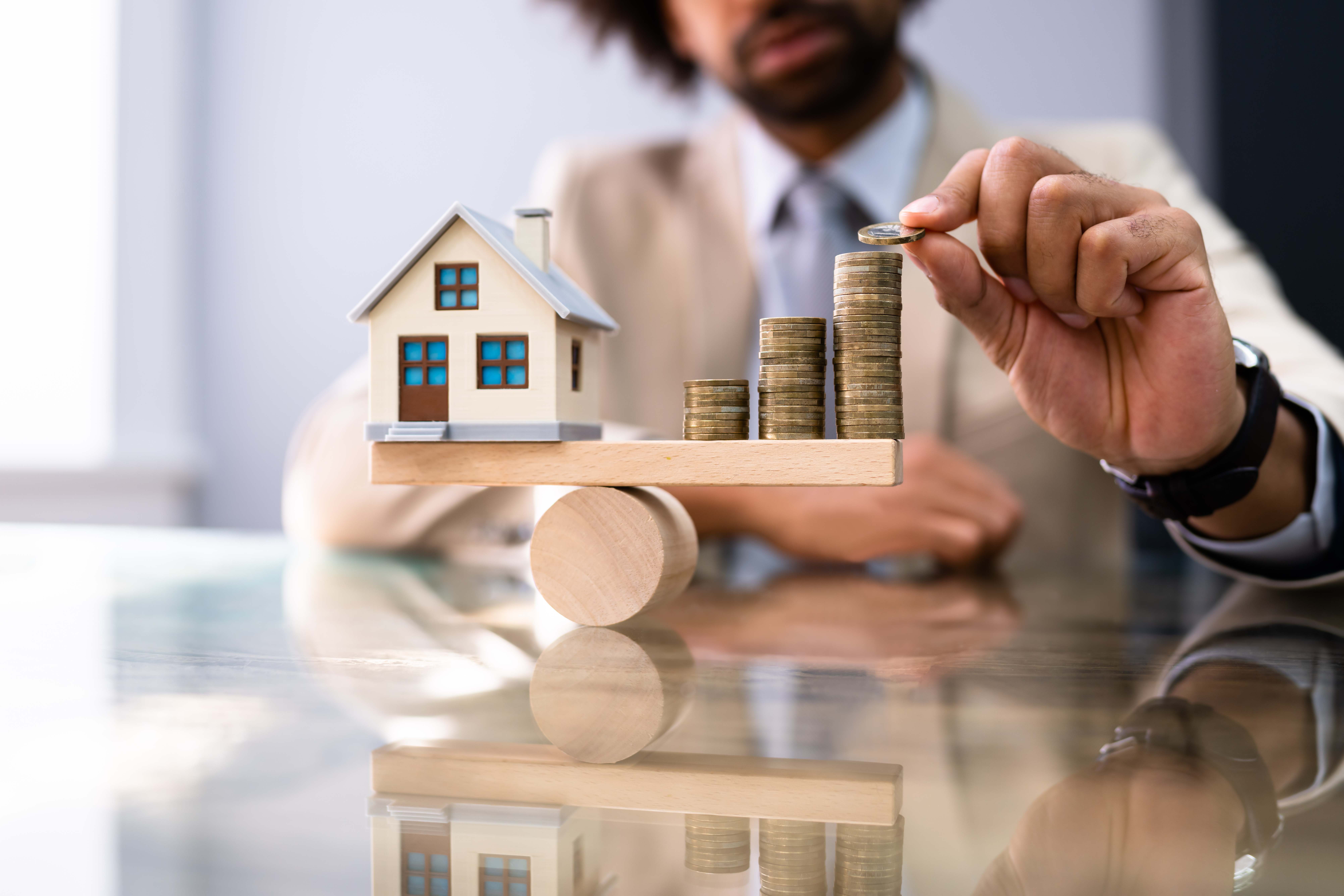 estimer bien immobilier