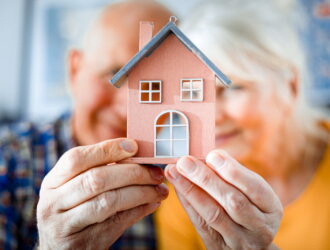 achat immobilier en viager