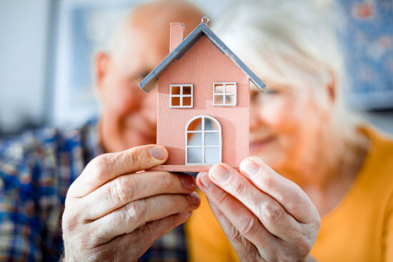 achat immobilier en viager