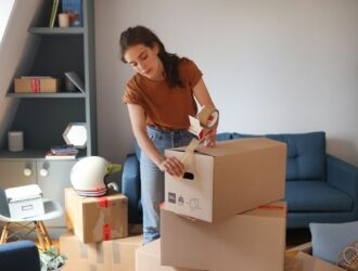 Immobilier résidentiel et étudiant