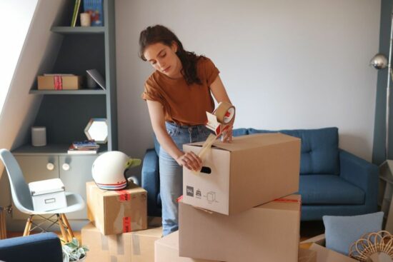 Immobilier résidentiel et étudiant